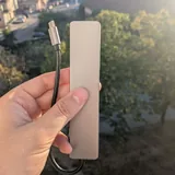 USB Type-C Hub 8 в 1 2