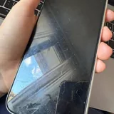 Белый iPhone 11 64GB 1