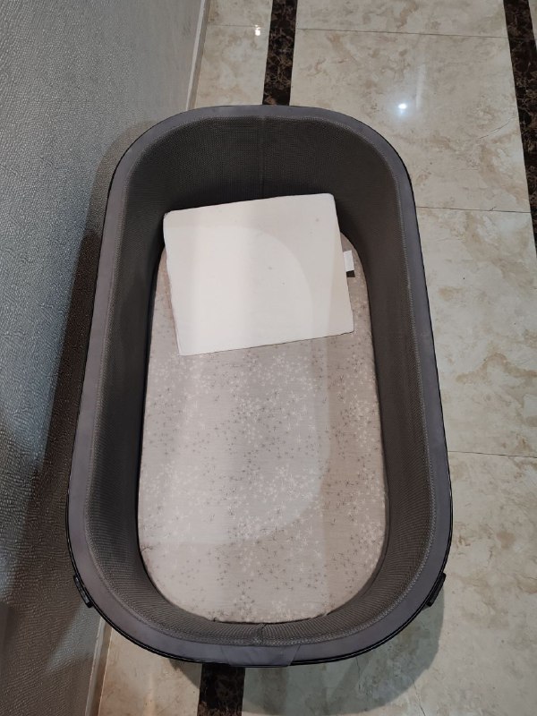 Детская кроватка Stokke Snoozi 3