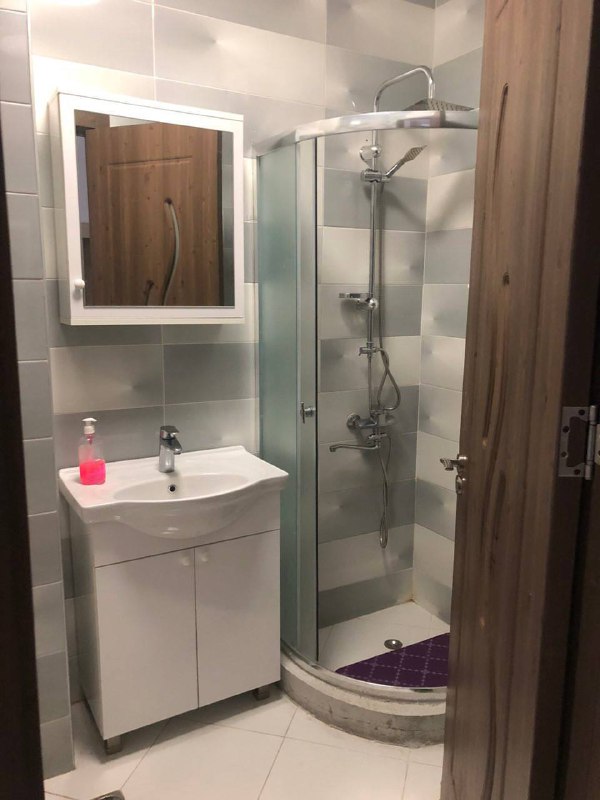 Квартира студия 36 кв м аренда 5