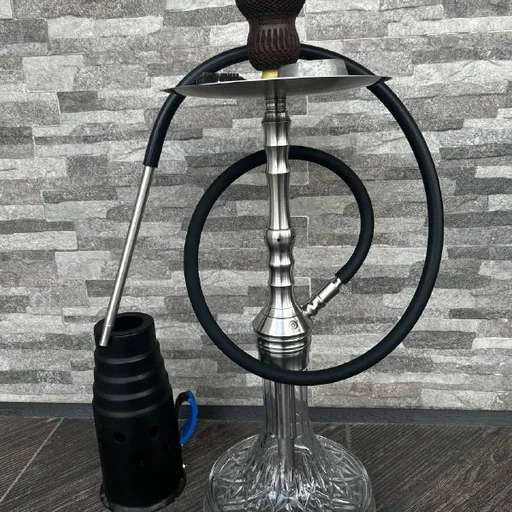 Кальян Mata Leon MLS799