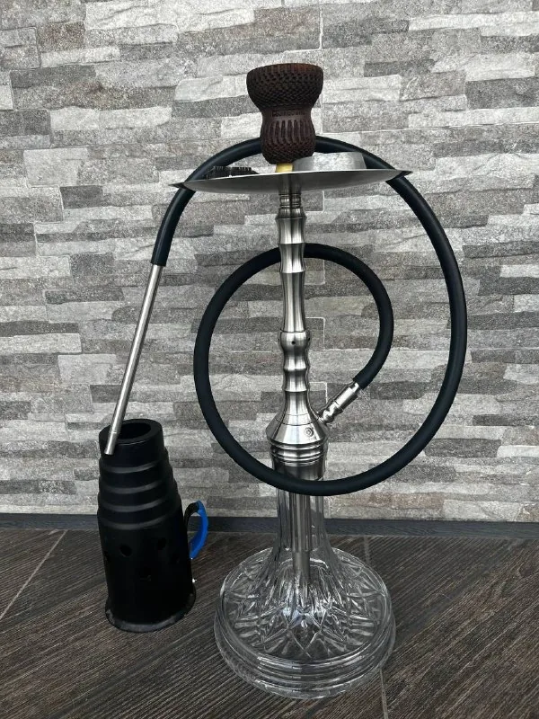 Кальян Mata Leon MLS799 1