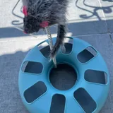 Игрушки для кота 2