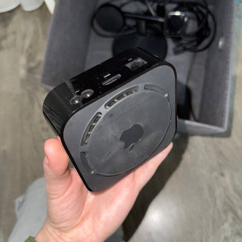 Dreame Bot L10, Apple Watch Series 8, Apple Pencil 2, Apple TV 4K 7