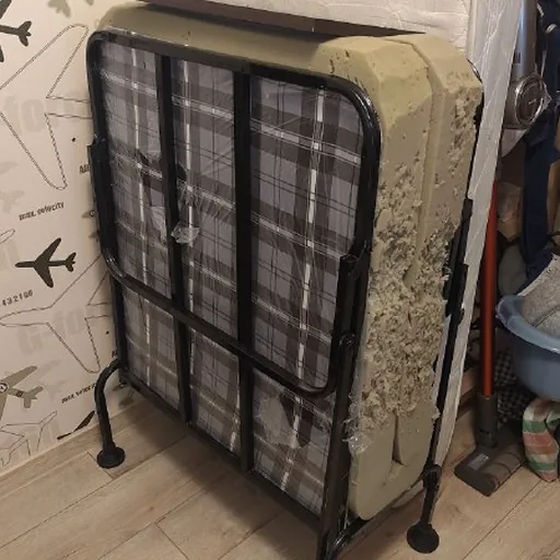 Раскладушка