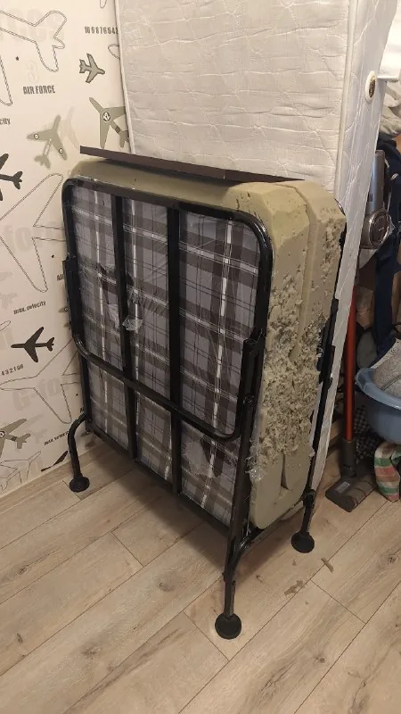 Раскладушка
