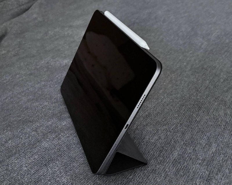 iPad Pro 11 М1 128 ГБ Apple Pencil 2 чехол 2