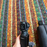 DJI Osmo Pocket 3 Creator Combo 6