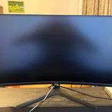 Redmi Display G Pro 27 Mini LED 2