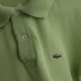 Винтажное поло Chemise Lacoste 4