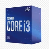 Intel Core i3-10100, ASUS PRIME H510M-K R2.0 2
