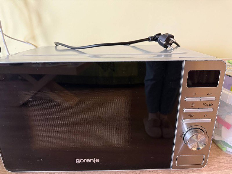 Микроволновка Gorenje MO20A3X