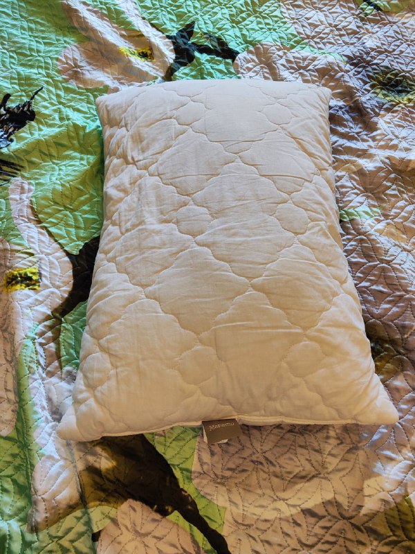 2 подушки