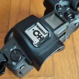 Фотокамера Canon EOS R body 3