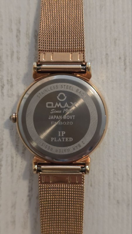 Часы на руку женские OMAX 3