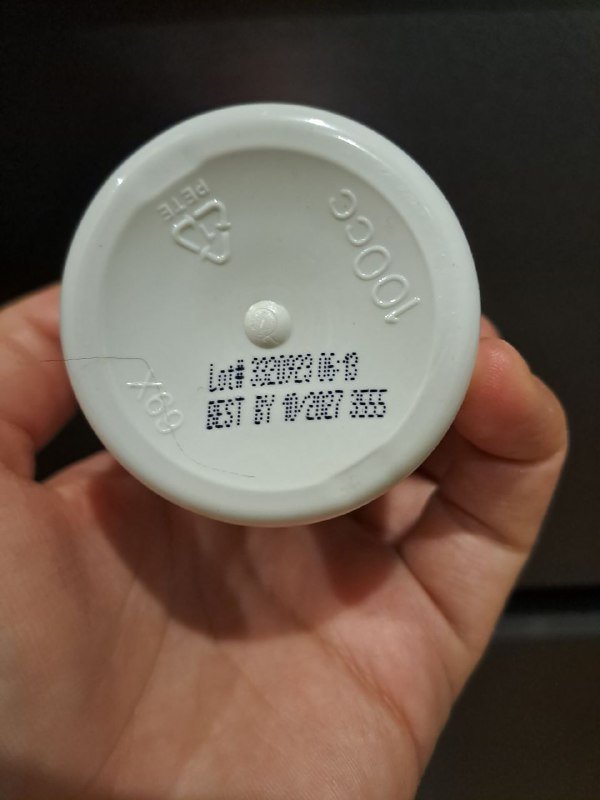 Мелатонин 5 мг 2