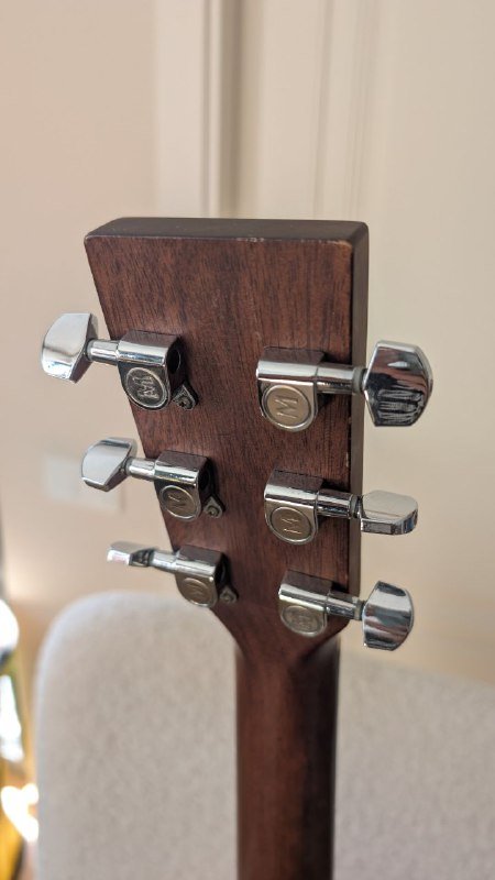 Электро акустическая гитара Sigma GMC-STE+ 3