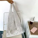 Пляжная сумка, летняя сумка 3