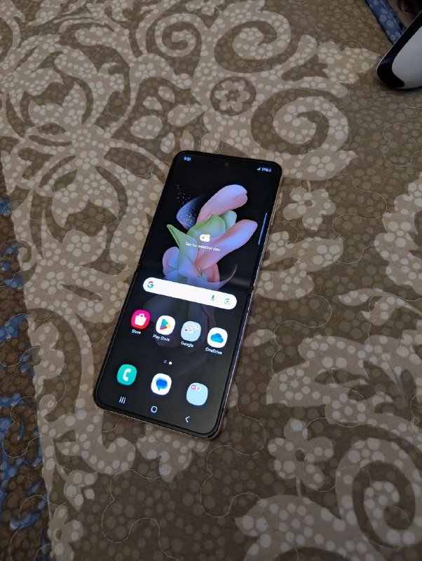 Samsung Galaxy Z Flip 4 6