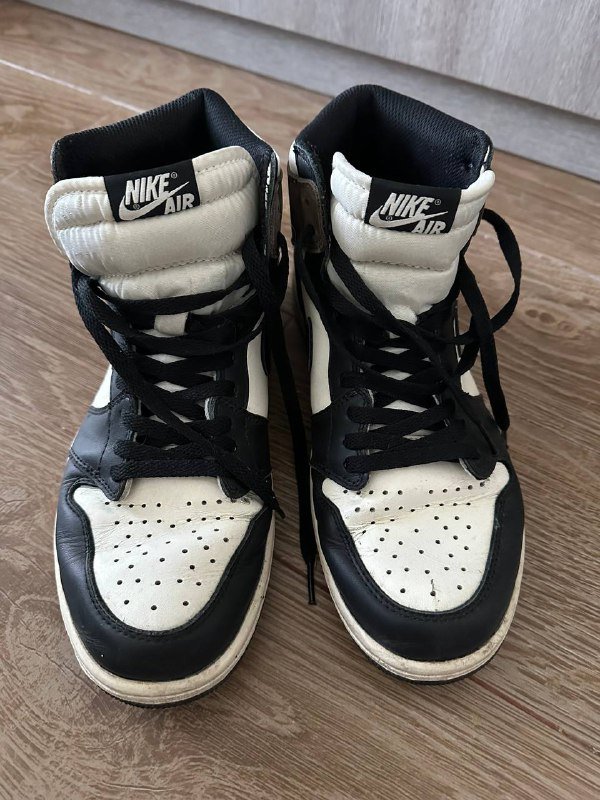 Nike TN, Air Jordan 1 Retro High OG Dark Mocha 4