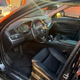 BMW F10 2010 7