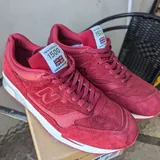 Кроссовки New Balance 1500 1