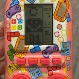 Brick game 4