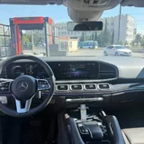 Mercedes-Benz GLE 350 4MATIC 3