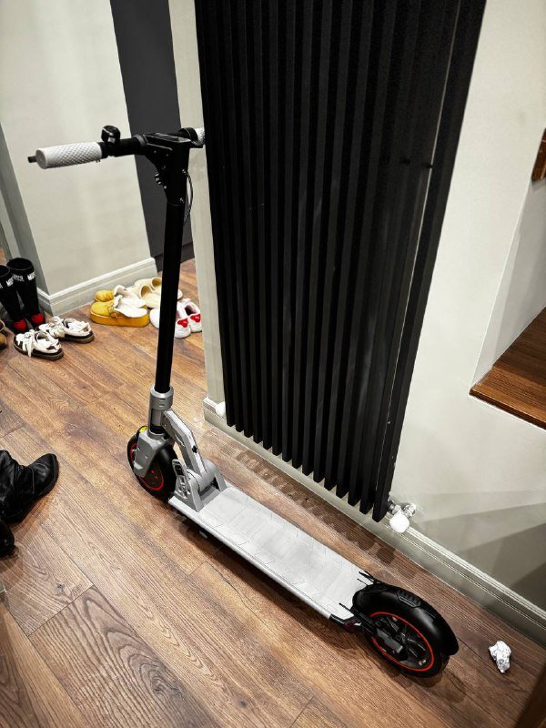 Электрический самокат KUGOO M2 PRO новый