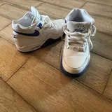 Мужские кроссовки Nike 4