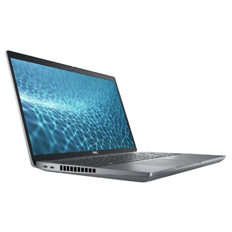 Ноутбук Dell Latitude 5531, Core i7, 16GB, 512GB SSD 4