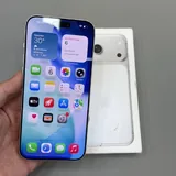 iPhone 17 Pro Max 256 GB 10