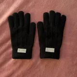 Подставка под монитор, осеннее пальто, книга, корсет, варежки, перчатки, кепки 8