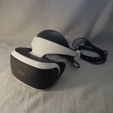 PlayStation VR комплект с PS Move 1