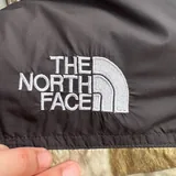 Supreme The North Face пуховик 7