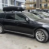 Volkswagen Passat Variant B8, 2016 года 2