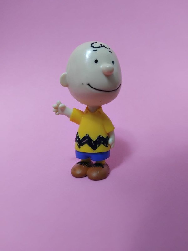 Фигурки Peanuts 2