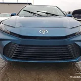 Toyota Camry LE AWD 2025 2