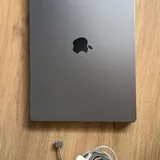 Macbook Pro 2023 M2 Max 16" 4