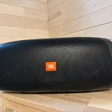 JBL BassPro Go сабвуфер-портативная колонка 2