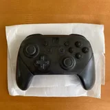 Nintendo Switch OLED White 64Gb с Pro Controller и Zelda 7