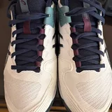 Кроссовки для падела Asics 5