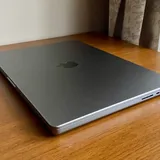 MacBook Pro M1 Pro, 16GB RAM, 1TB SSD 2