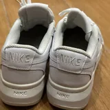 Кеды Nike COURT VISION Alta 37.5 EUR 2