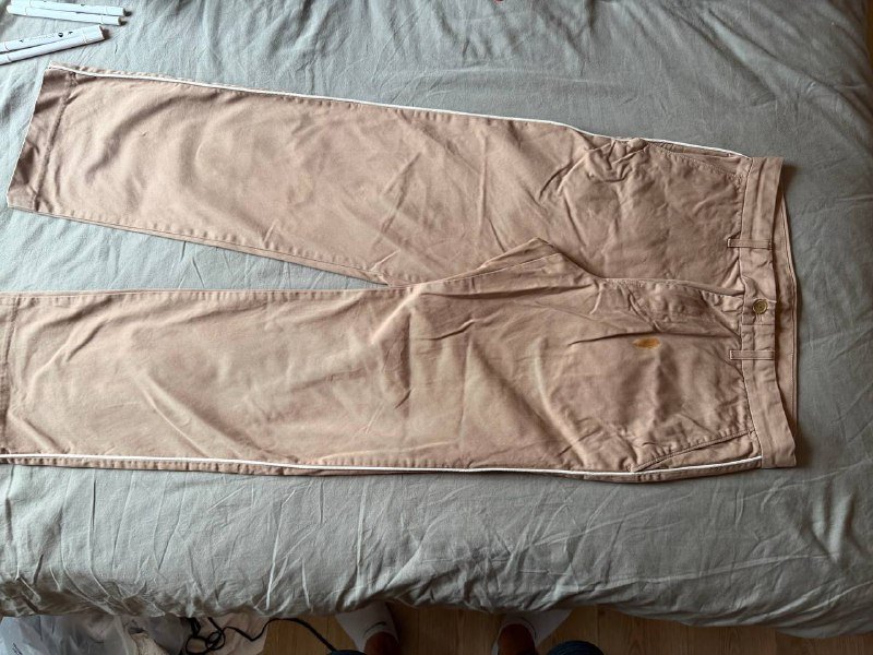 Штаны Lacoste, размер L