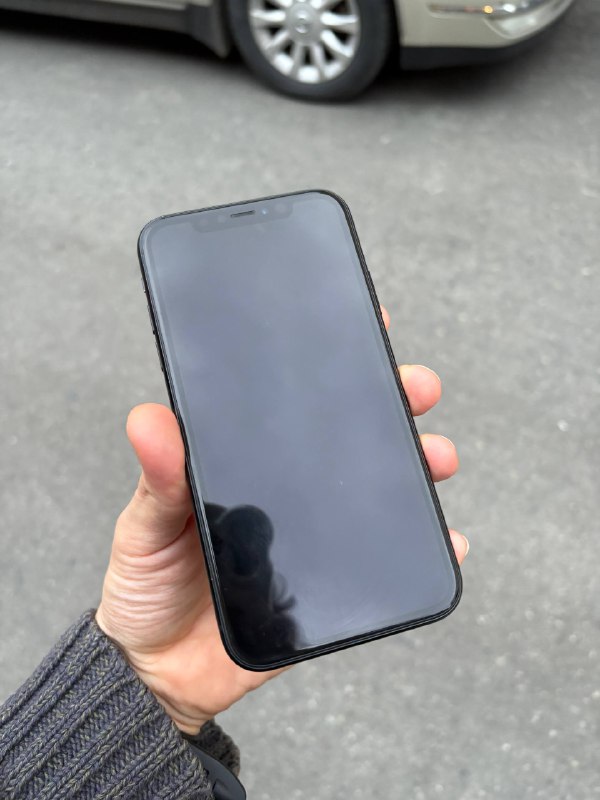 IPhone XR 256gb