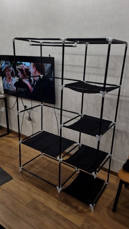 Шкаф фулл набор 3