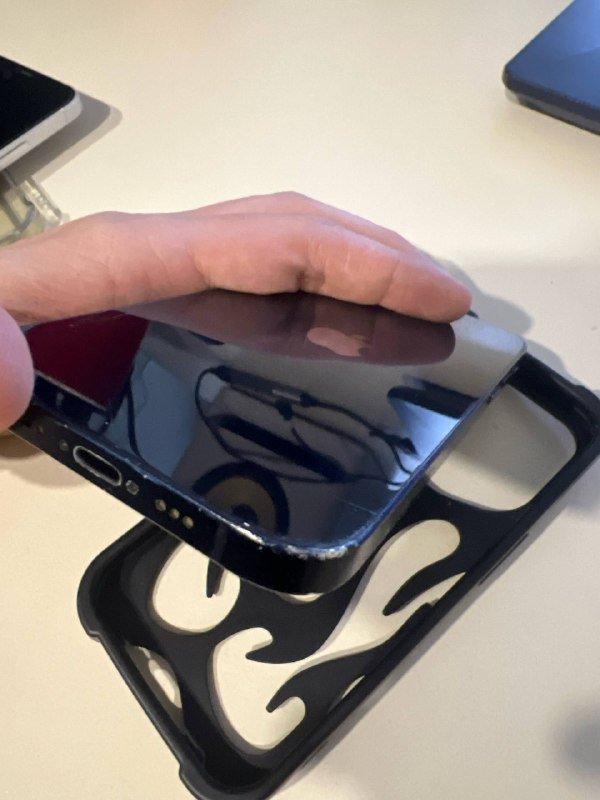 Iphone 12 64gb белый, Iphone 12 64gb deep blue 5