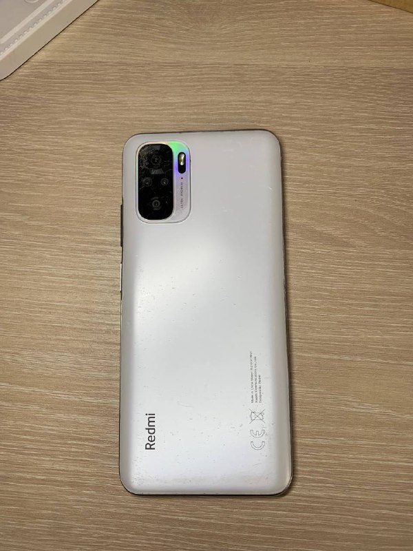 Продаю Redmi Note 10S