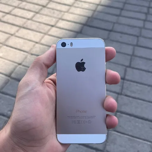 iPhone 5s